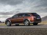 Peugeot 508 RXH 2012 года